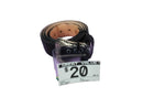 Mnv Black Belt / Buckle