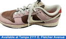 Nike Hm0987-200 Pink