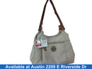 Tory Burch Beige / Tan Purse / Handbag