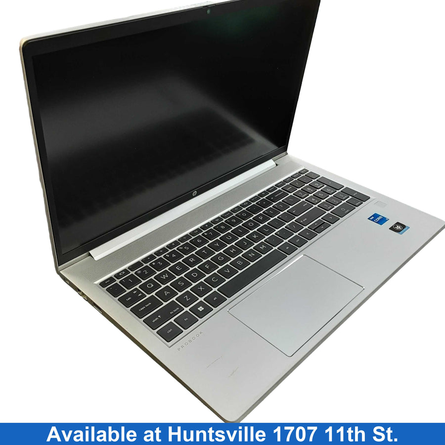 Hp Hp Probook 450 G9 Intel Core I5 - 12th Generation 64 Gb 500 Gb Silver Laptop