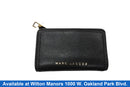 Marc Jacobs S104l01sp21001 Black Wallet