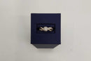Ring - Wedding Set - Yellow Gold 10k (.417) 2.81 grams Size 6