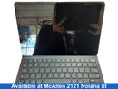 Samsung Sm-x700 Black Tablet