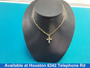 Chain - Yellow Gold 14k (.585) 5.6 grams 20 inch