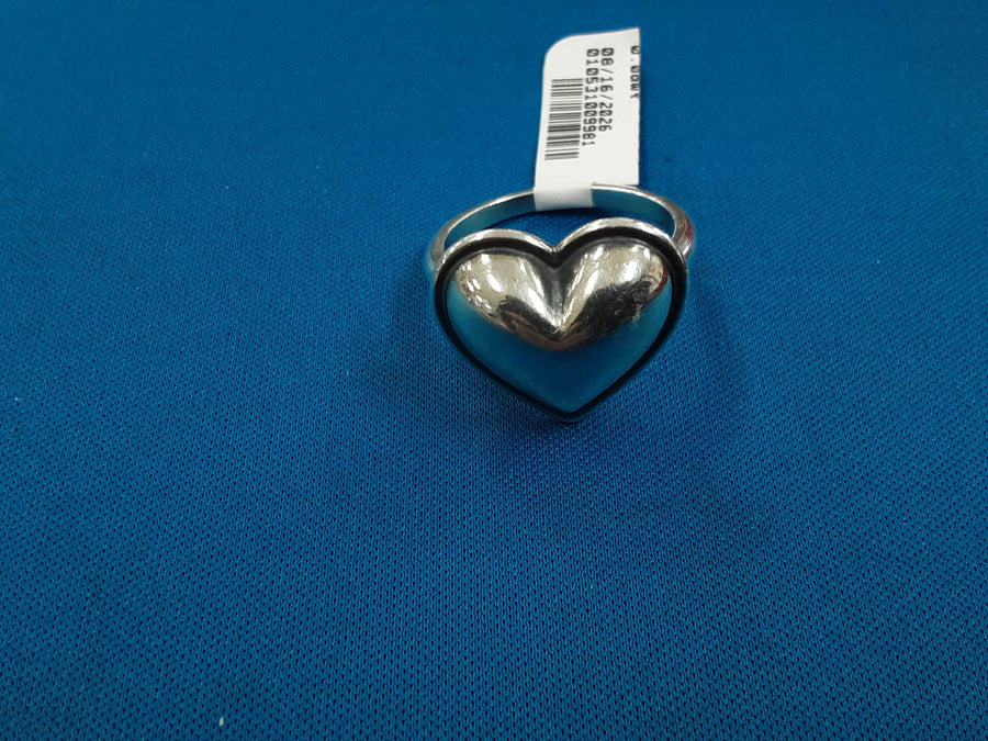 Women's Ring - Silver