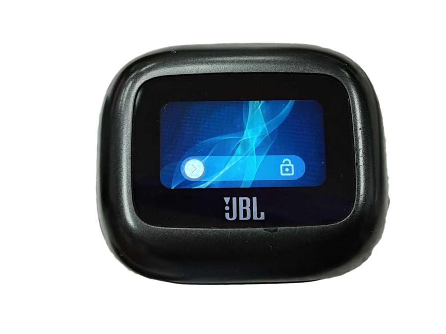Jbl Livebeam 3 Black
