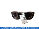 Fossil Fos2101 Brown