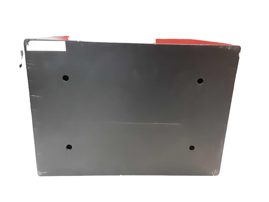 Hertitage Safe Black Safe