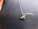 Pendant - Silver 1.4 grams