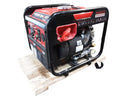 Power Smart Dl5040 Red Generator