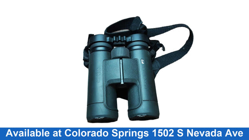 Nikon Prostaff P7 Black
