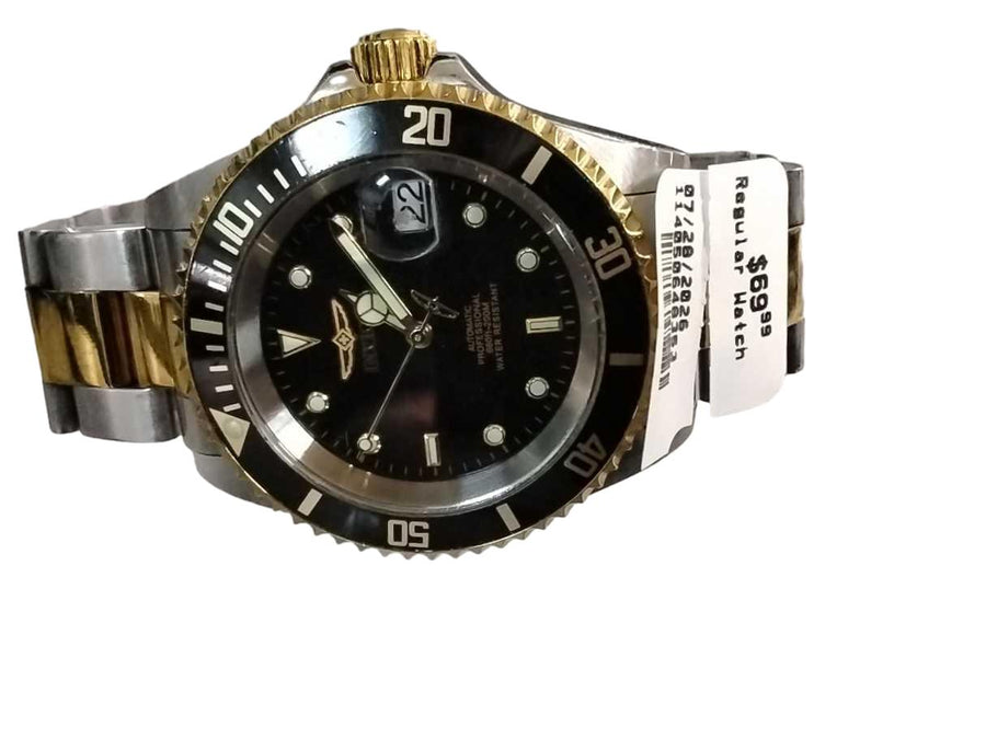 Invicta 8920b Multi-color Regular Watch