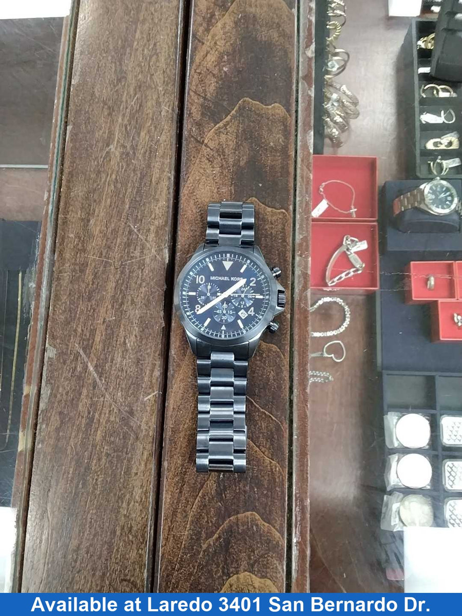 Watch - grams