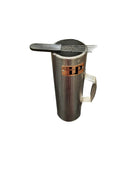 Latin Percussion Guira Silver Other Percussion Instrument