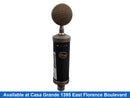 Blue A00105 Black Corded Microphone
