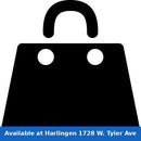 Adidas 88387 Black Purse / Handbag
