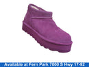 Bearpaw 3051w Pink