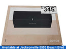 Sonos S23 Black Media Streaming Player