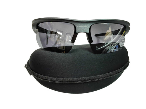 Oakley Bisphaera Black