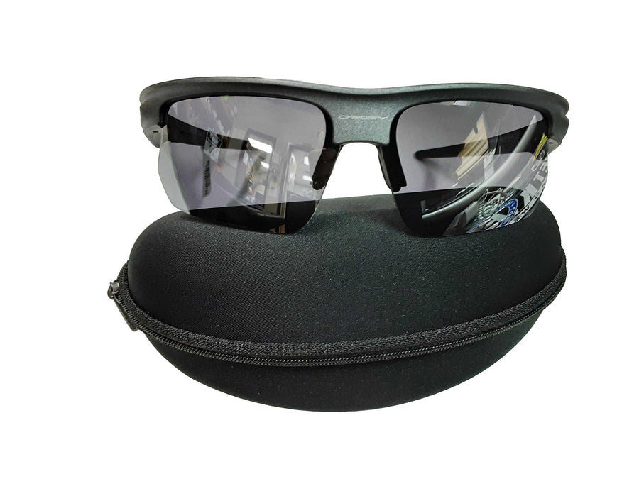 Oakley Bisphaera Black