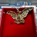 Yellow Gold 14k (.585) 5.6 grams