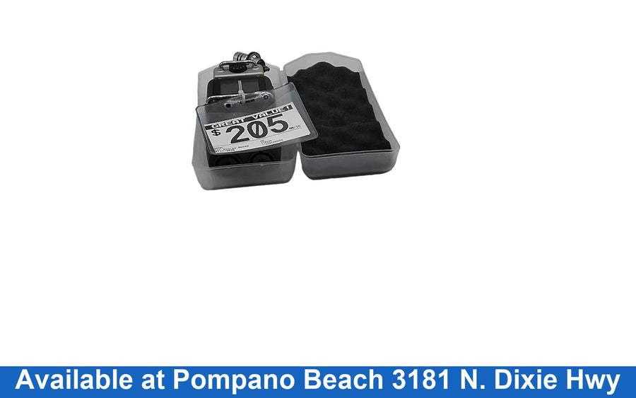 Zoom H5 Gray Misc. Stereo Accessory