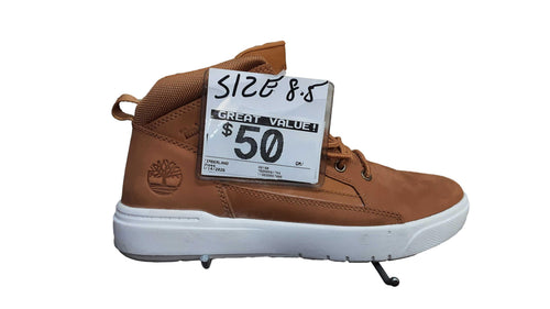 Timberland A9198 Beige / Tan