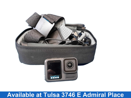 Go Pro 13 Black Black Digital SLR Camera