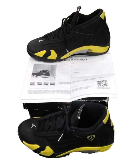 Jordan 487471-070 Black