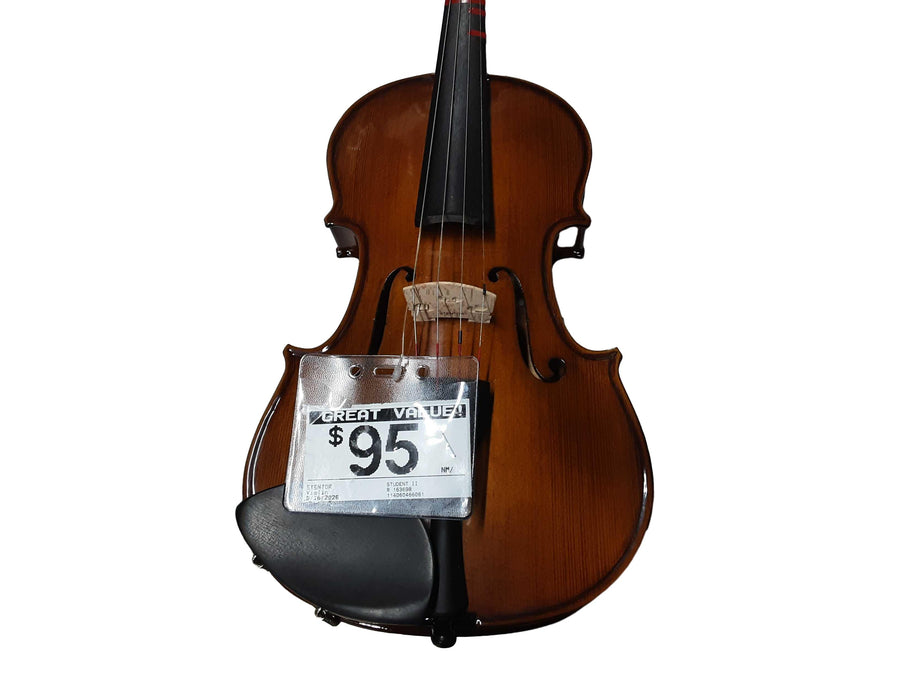 Stentor Student Ii Brown Violin