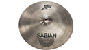Sabian Xs 18 Gold Crash Cymbals