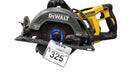 Dewalt Dcs577 Yellow Cordless Circular Saw