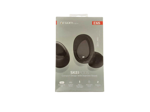 Skeipods Arg-hs-5065 Gray