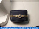 Tennis Bracelet - Yellow Gold 14k (.585) 12.2 grams 8 inch