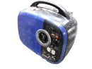 Yamaha Blue Generator