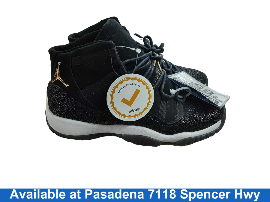 Jordan 852625-030 Black