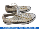 Converse 156601f White
