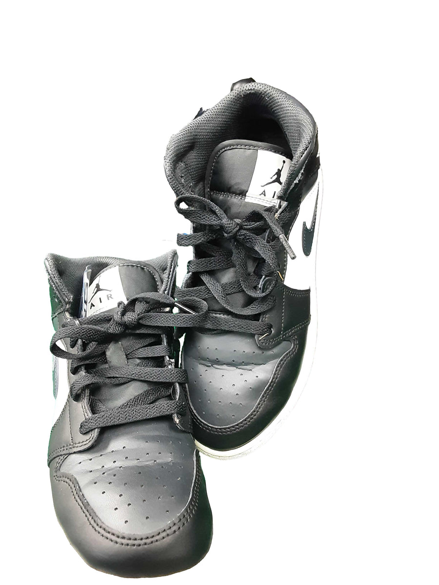 Jordan Dq8423-010 Black