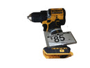 Dewalt Dcd794 Yellow Cordless Standard Drill