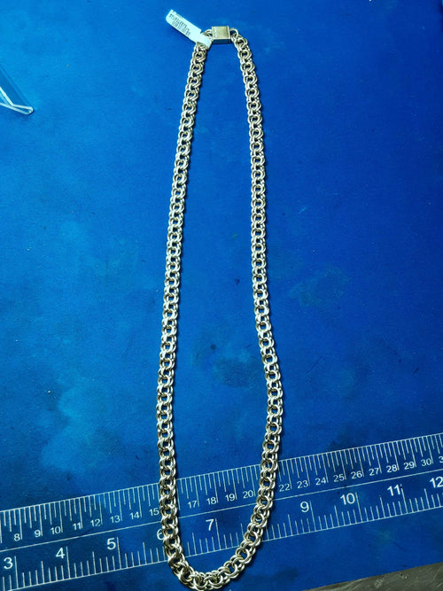 Chain - Yellow Gold 10k (.417) 77.8 grams 26 inch