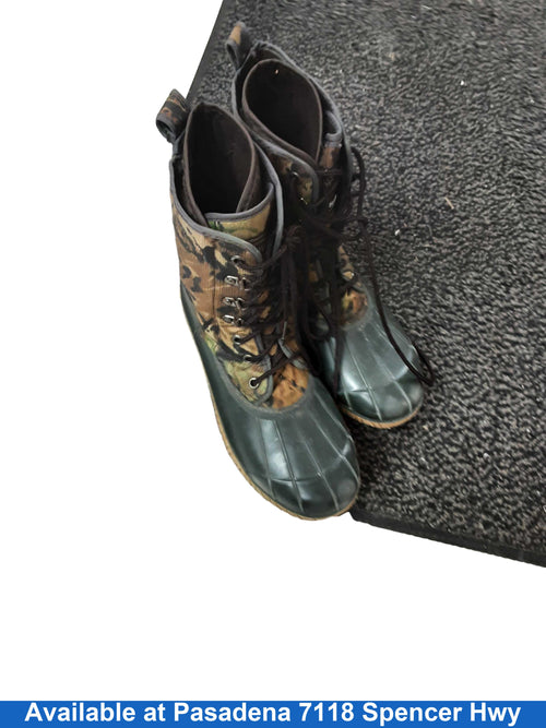 Wolverine W02392 Brown