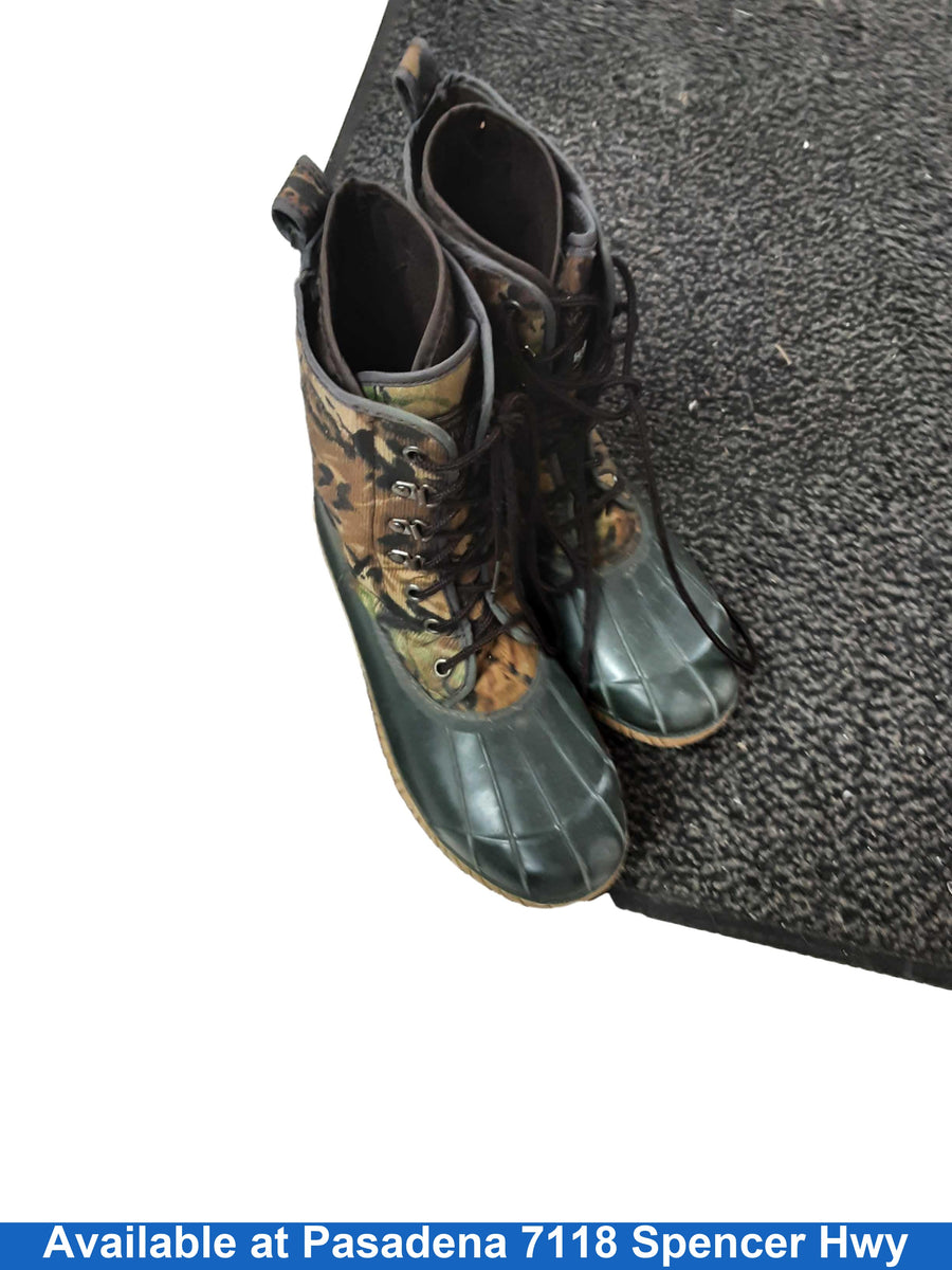 Wolverine W02392 Brown