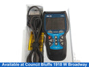 Innova 5160 Rs Black Electrical Testing Instrument