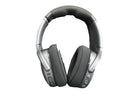 Skullcandy S6evwt Gray Stereo Headphone