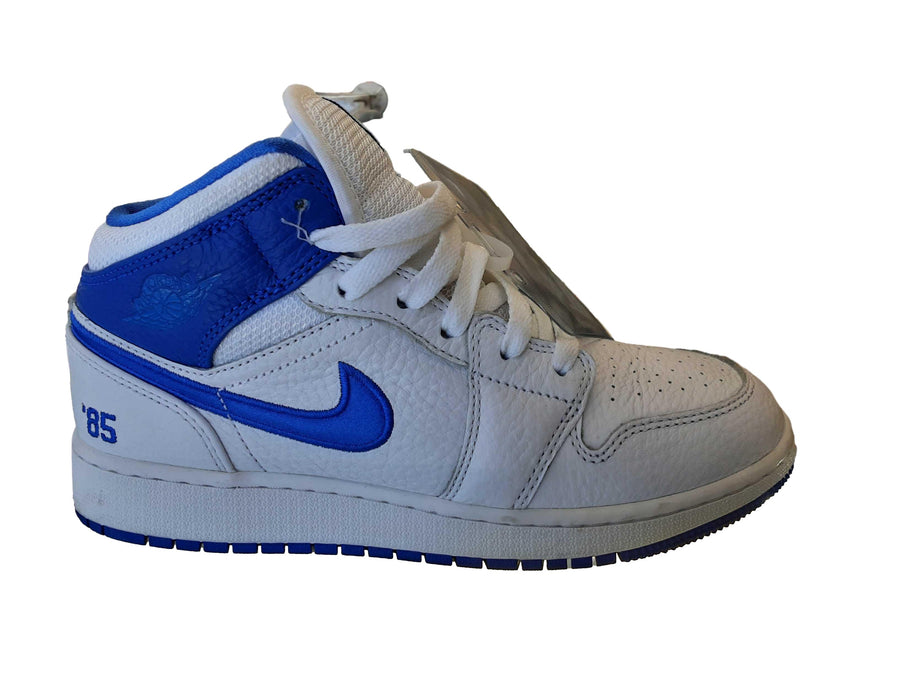 Jordan Dh0200-100 Blue