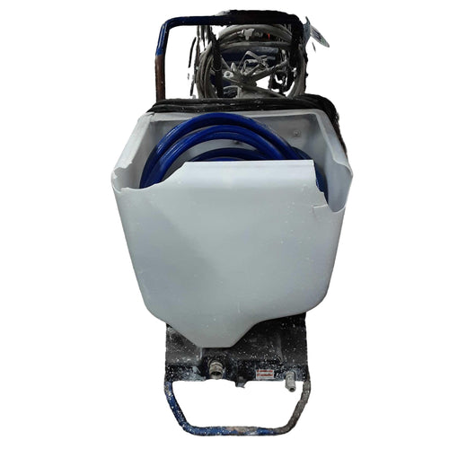 Graco Rtx 1500 Black Airless Paint Sprayer