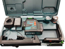 Bosch Gll330-42cg Green Level / Laser Level