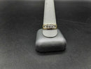 Yellow Gold 14k (.585) 7 grams Size 11.5