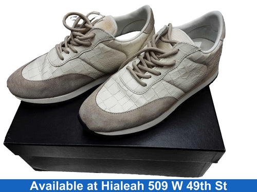 Giuseppe Zanotti Ol1/324736 Beige / Tan