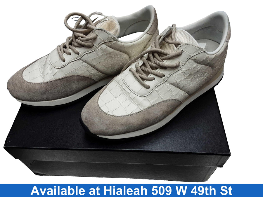 Giuseppe Zanotti Ol1/324736 Beige / Tan